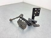 Rear air suspension level height sensor