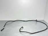 Headlight washer hose/pipe