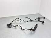 Rear door wiring loom