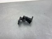 Rear door lower hinge