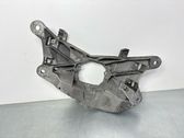 Gearbox mounting bracket