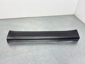 Front sill trim cover