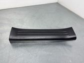 Rear sill trim cover