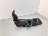 Air intake duct part