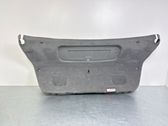 Tailgate/boot cover trim set