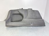 Trunk/boot side trim panel