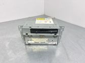 Radio/CD/DVD/GPS head unit