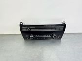 Climate control unit