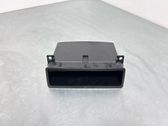 Dashboard storage box/compartment
