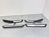 sill trim set (inner)