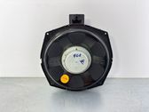 Subwoofer speaker