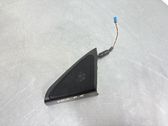 Front door high frequency speaker