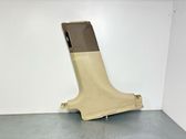 (B) pillar trim (bottom)