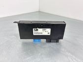 Gateway valdymo modulis