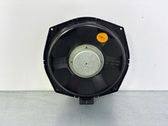 Subwoofer speaker