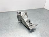 Engine mount bracket