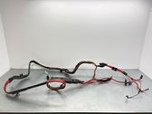 Positive cable (battery)
