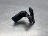 Rear door lower hinge