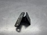 Rear door upper hinge