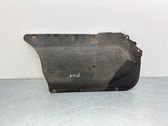 Exhaust heat shield