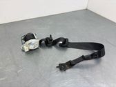Sicherheitsgurt hinten