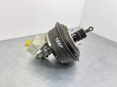 Brake booster