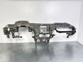 Dashboard cross member/frame bar