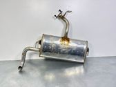 Muffler/silencer