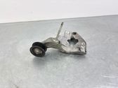 A/C compressor mount bracket