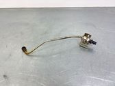 Exhaust gas temperature sensor