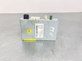 Aerial antenna amplifier