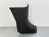 Front sill trim cover