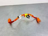High voltage cable