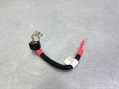 Cable positivo (batería)