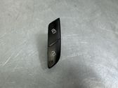 Central locking switch button