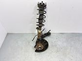 Front suspension assembly kit set