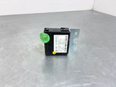 Other control units/modules