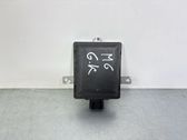 Capteur radar d'angle mort