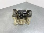Heater fan/blower