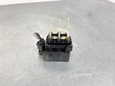 Air suspension valve block