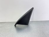 Plastic wing mirror trim cover