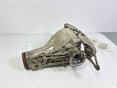 Rear differential