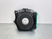 Subwoofer speaker