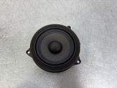 Rear door speaker