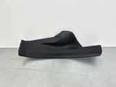 Rear sill trim cover