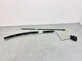 Tailgate sensor