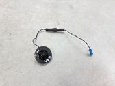 Front door speaker