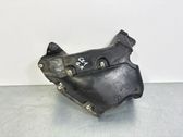 Rear underbody cover/under tray