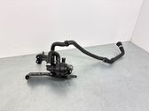 Electric auxiliary coolant/water pump