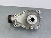 Front differential